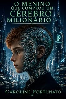 Livro O menino que comprou um cérebro milionário