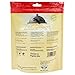Pet Cuisine Dog Treats Puppy Chews Training Snacks,Chicken Breast Wrapped Rawhide Stix (Chicken Pigskin stix 8.8 oz)