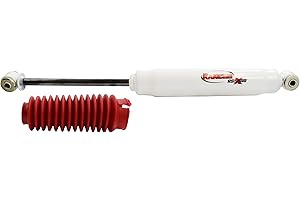 Rancho RS5000X RS55165 Suspension Shock Absorber