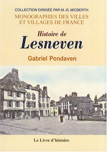 Lesneven