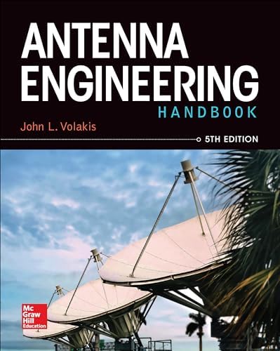 Phased Array Antenna Handbook (Artech House Antennas and