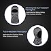 Deal Balaclava,Sunsing Ski Mask Motorcycle Neck Warmer for Men Women Youth in Outdoors, Protection from Dust and Sun’s UV Rays(1 Piece,Gray)