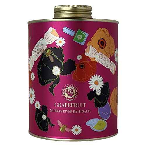 Murphy & Daughters Bath Salt (Grapefruit, 35)