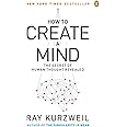 How to Create a Mind: The Secret of Human Thought Revealed