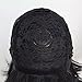 BeiSDWig Short Pixie Cut Hair Wig Synthetic Short Wigs for Black Women 10 Styles Available (BeiSDWig-8740)