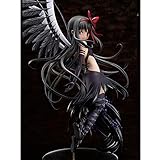 アニプレックス 劇場版 魔法少女まどか☆マギカ[新編]叛逆の物語 悪魔ほむら～叛逆の物語～ 1/8スケール