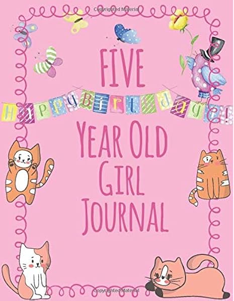 what to get for a 5 year old for her birthday