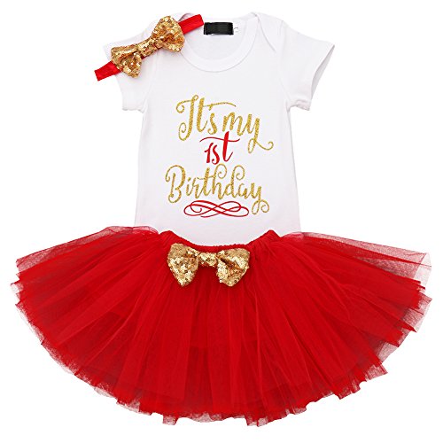 its my 2nd birthday outfit