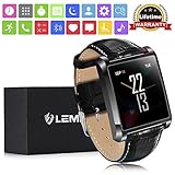 LEMFO LF20 Bluetooth Smart Watch 1.54