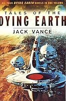 Cover of Tales of the Dying Earth