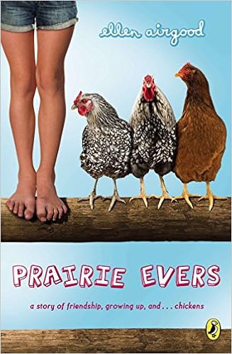 Prairie Evers /