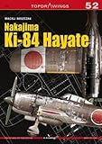 Nakajima Ki-84 Hayate (TopDrawings) by 