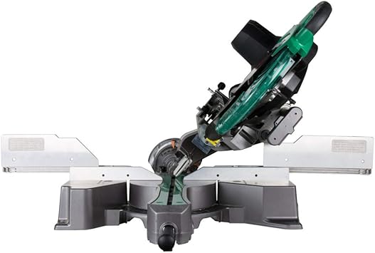 Metabo HPT C12RSH2 featured image 4