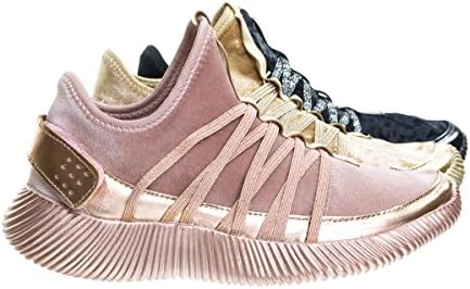 amazon glitter sneakers