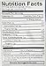 Chef Piggy Tail Microwave Pork Puffies Pork Rinds, Original, 8 Ounce