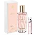 Yves Rocher Comme une Evidence Eau de Parfum, 50 ml./1.7 fl.oz. and Comme une Evidence, Travel Size 10 ml./0.3 fl. oz. (Set)