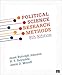 Political Science Research Methods
