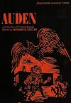 Auden - A Collection of Critical Essays By Monroe K. Spears (Twentieth Century Views) (Twentieth Century Views)