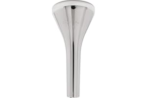 AMAZON BRAND - UMI UMI Christian Lindberg Series Trombone Mouthpiece 10Cl Silver