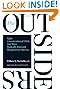 The Outsiders: Eight Unconventional CEOs and Their Radically Rational Blueprint for Success