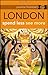 Pauline Frommer's London: Spend Less, See More (Pauline Frommer Guides) by Jason Cochran