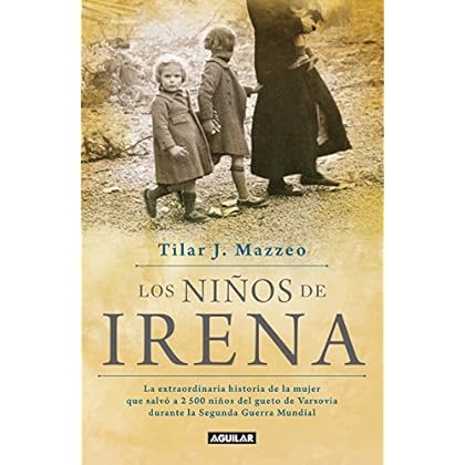 SPA-NINOS DE IRENA / IRENAS CH