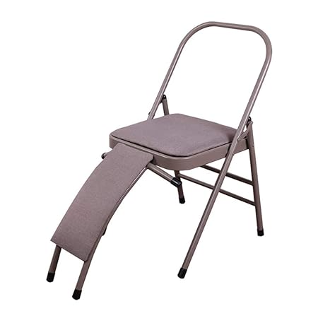 Silla de yoga Fitness Silla Iyengar Silla Dedicada De ...