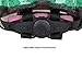 Basecamp Kids Bike Helmet CPC Certified Children Skating Riding a Scooter Helmet Boys and Girls Safe Protective Helmets Crocodile Helmet Kids Scooter Helmet (Dinosaur Green)
