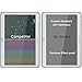 Mr.Shield [2-PACK] Designed For Samsung Galaxy Tab 4 10.1 10inch [Tempered Glass] Screen Protector [0.3mm Ultra Thin 9H Hardness 2.5D Round Edge] with Lifetime Replacement