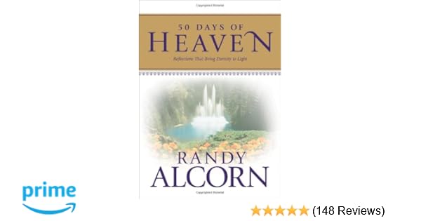 50 Days Of Heaven Reflections That Bring Eternity To Light - 