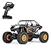 Geekper RC Cars - Electric Remote Control Car Off Road Monster Truck - 1:10 Scale 2.4Ghz High Speed Radio 4WD Fast Vehicle Toy for Kids - with 1 Rechargeable Batteries