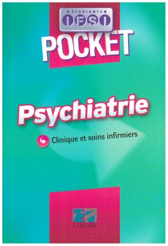 Psychiatrie