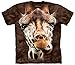 The Mountain Men's Giraffe
