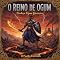Livro O Reino de Ogum: Conheça Ogum Guerreiro