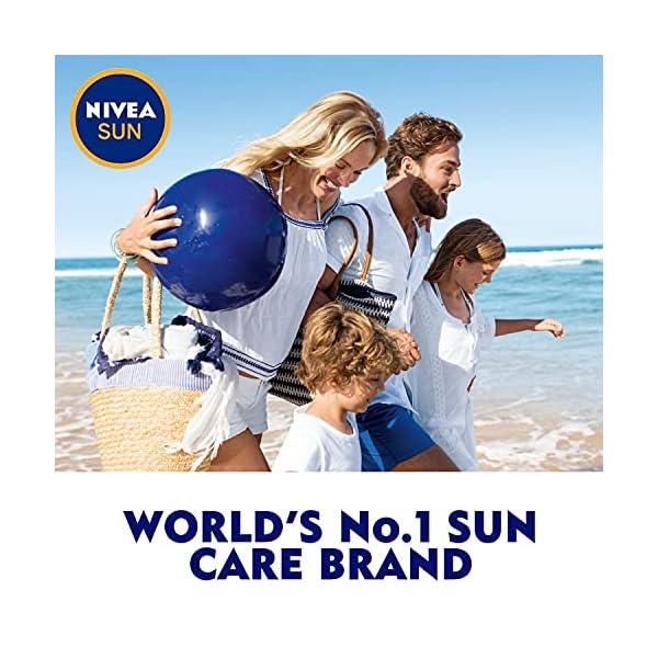 NIVEA-SUN-After-Sun-Moisturising-Soothing-Lotion-200-ml-Cooling-Moisturiser-with-Aloe-Vera-Naturally-Soothing-After-Sun-Care-with-24-Hour-Effectiveness NIVEA SUN After Sun Moisturising Soothing Lotion (200ml), Cooling NIVEA After Sun, Naturally Soothing After Sun Cream…