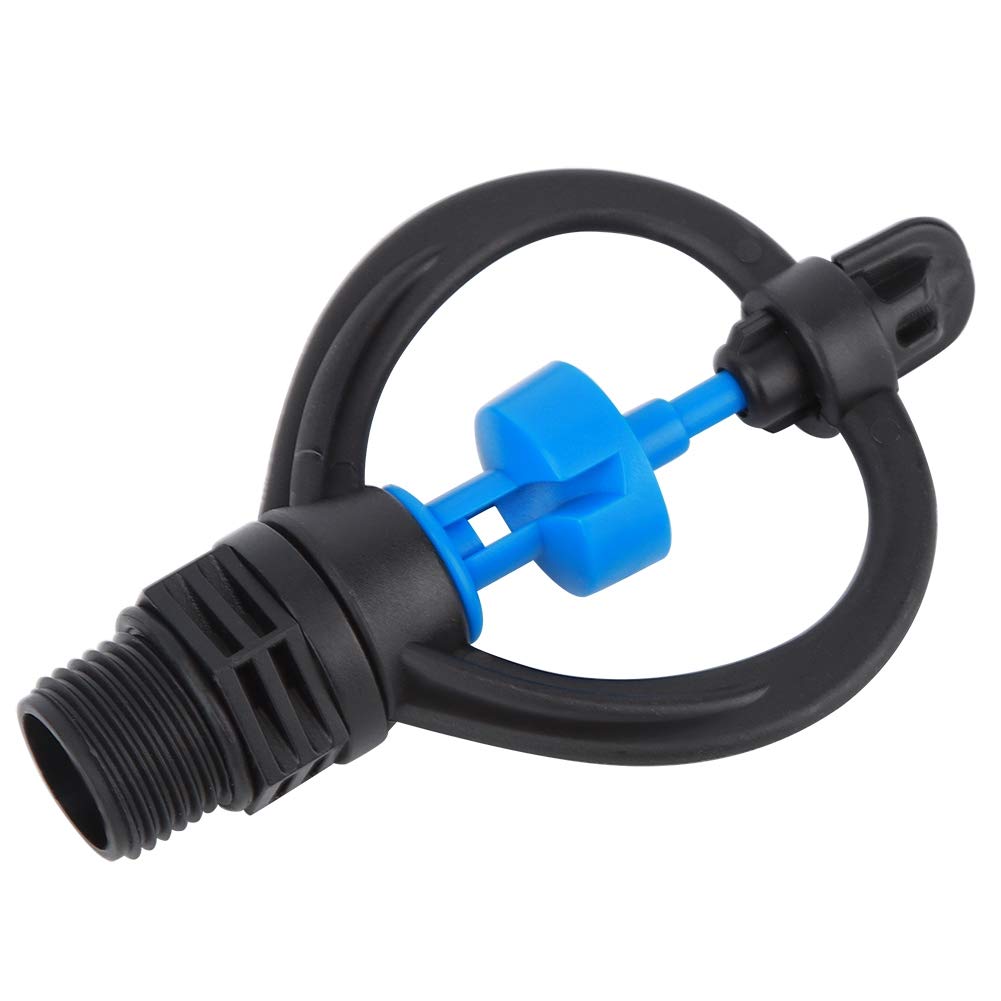 Universal Watering Spray Nozzle 5Pcs Spray Nozzle, Water Sprinkler