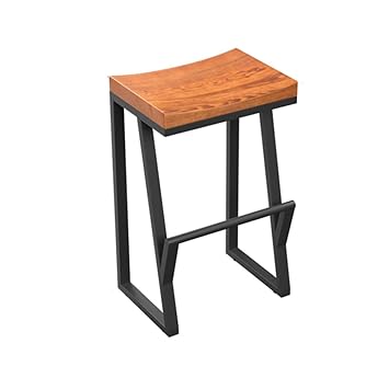 Amazon De Chairs Caicolorful Moderne Mobel Barhocker Retro