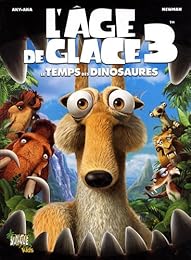 L' âge de glace 3