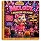 Livro Melody , O Momento de Louvor: Descobrindo que o louvor nasce de um coração cheio de amor. (Universo Harpinha & Cia)