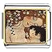 LuckyJewelry Mother & Baby Nomination Etched Italian Charm Sale Cheap fit Bracelet Link