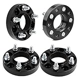 5x4.5 Wheel Spacers, YITAMOTOR 4pcs 1