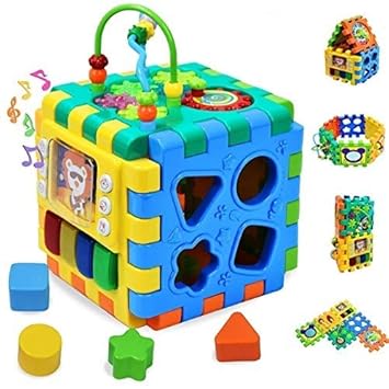 amazon india educational toys