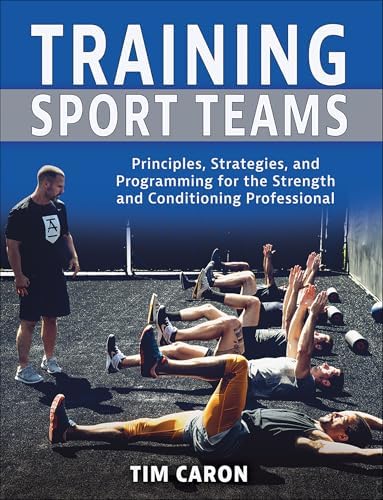 Training for Sports Speed and Agility: An Evidence-Based Approach