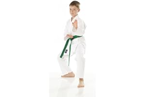 Tokaido Karate Shoshin Pro Gi