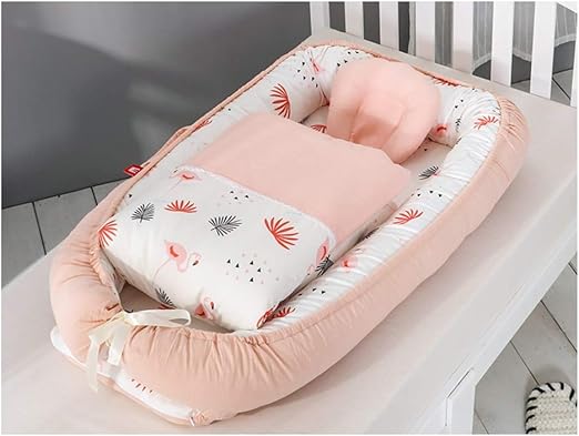 adult cradle bed