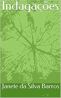 Livro Indagações