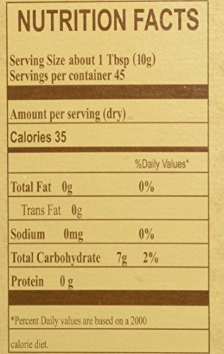Hodgson Pure Corn Starch, 16 oz