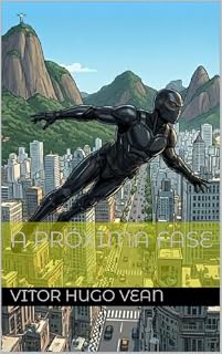 Livro A Próxima Fase (As Máscaras Livro 1)