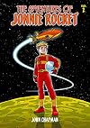 Adventures of Jonnie Rocket - Saga 2