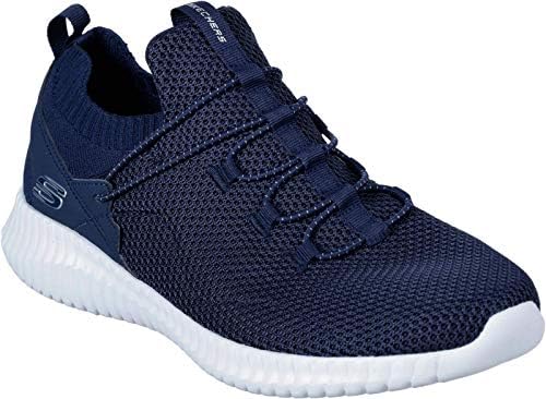 skechers white sneakers mens